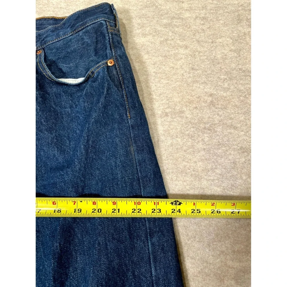 Levis levi 501